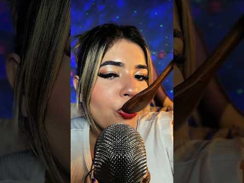 Asmr Spoons / Colher🤤😋 #asmr #asmrsonsdeboca