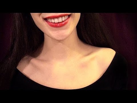 한국어 ASMR Trying To Speak Korean (Soft Spoken) ♡ 한국어를 구사하려고  ♥ [RECOVERED VIDEO]