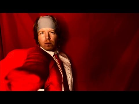 Fastest 1 Minute ASMR - Red Doctor Cranial Nerve Exam
