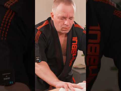 Unique stretching and deep chiropractic adjustment for Loris #chiropractic