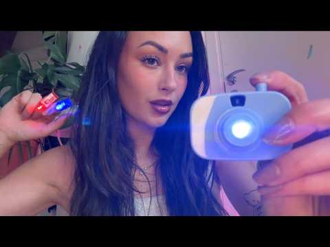 ASMR for ADHD to make your brain sleepy😴 l FAST & AGGRESSIVE