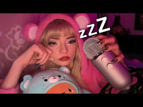ASMR until i sleep (instagram reels scrolling)