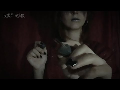 ASMR | te aplico labial