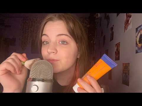 ASMR|| Random Trigger Assortment