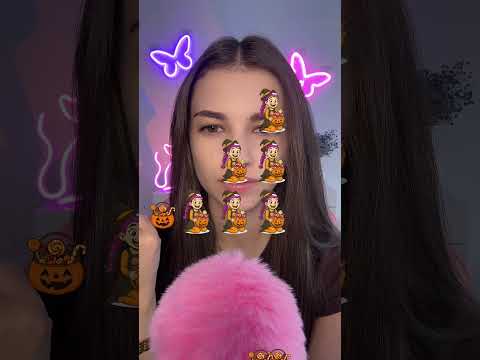 #asmr #relax #visualtingle #tingles #mouthwhisper #challenge