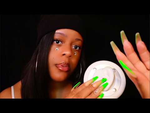 ASMR So Good..It Feels Illegal to Listen To 😴✨
