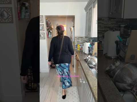 ASMR Morning Vlog