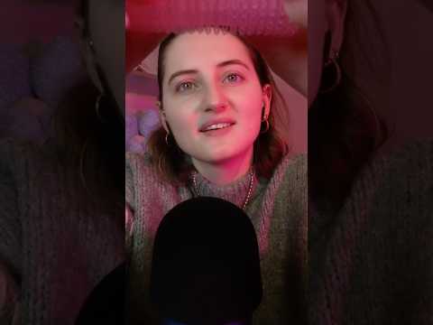 Let me help you with your rollers💕  #asmr  #asmrhair
