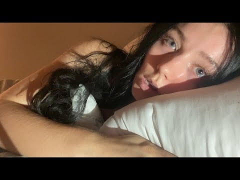 ASMR: Wake Up… I Miss You 🤍