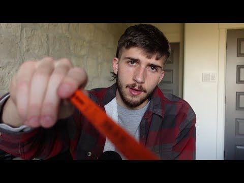 ASMR Mechanic Roleplay | Fixing You Up Right with Personal Attention & Relaxing Sounds