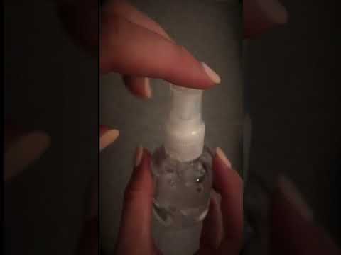 Afslappende ASMR #shorts