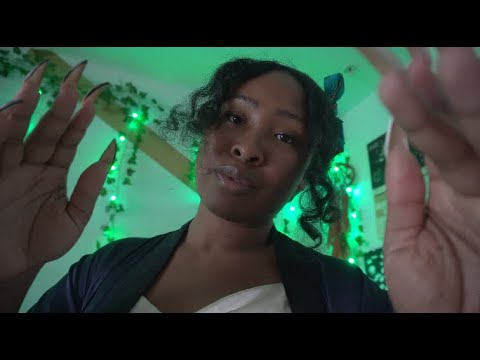 🤌🏾 Pulling Out Stress ⚖️ Balancing Love 💗