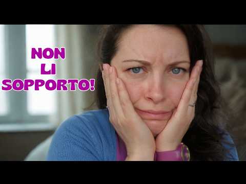 MI TRUCCO CON 3 TRIGGER... AIUTO! ASMR ITA