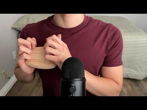 ASMR | Background sounds (For studying, working, relaxing, sleeping, etc.)