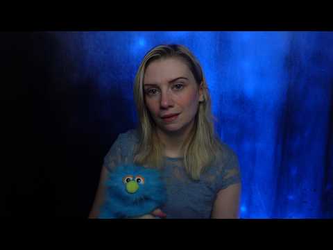 ASMR - Awkwardly Still in your Closet