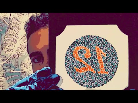 ASMR Superheroes - Reverse RMSA (ASMR) Man