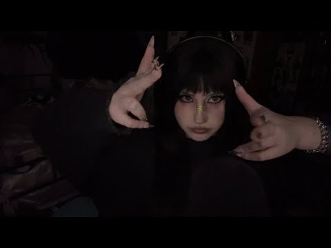 ASMR Sleep Or Else