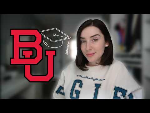 ASMR | Do My MBA With Me