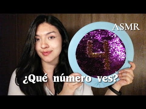ASMR Nervios Craneales con OBJETOS RANDOM 🩺✨