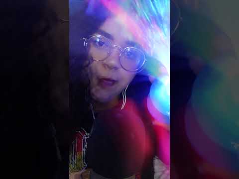 ASMR- Led em camadas