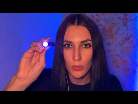 100 ASMR Triggers in 100 Seconds 😱✨ | Ultimate Fast Tingles