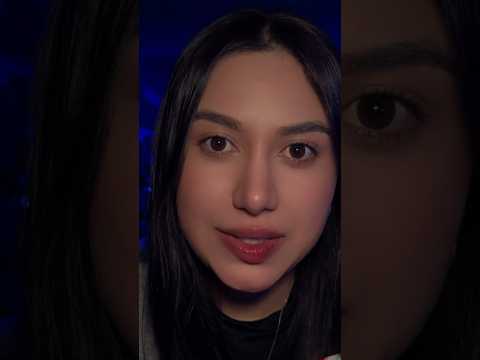 Assista aqui 👇🏻 #asmr #dormirserapido #oração