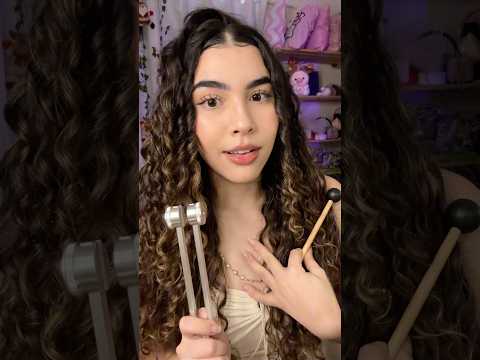 coisas que comprei pra gravar asmr mas NUNCA usei 🫠 #shorts