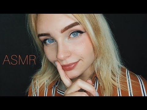 АСМР Таппинг/ Звуки для расслабления 🤤/ ASMR Tapping ✨