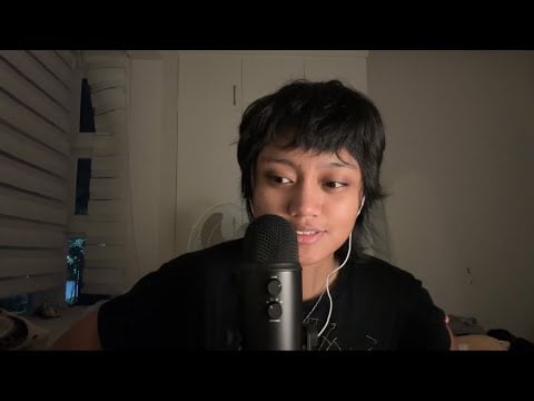 asmr with a slight budget increase 