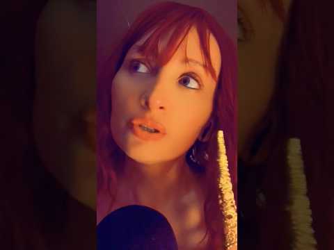 {ASMR} #asmr #shorts #shortsvideo #shortsfeed