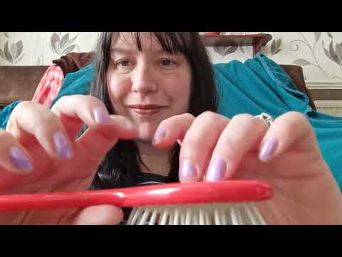 LOFI ASMR  SPA RP