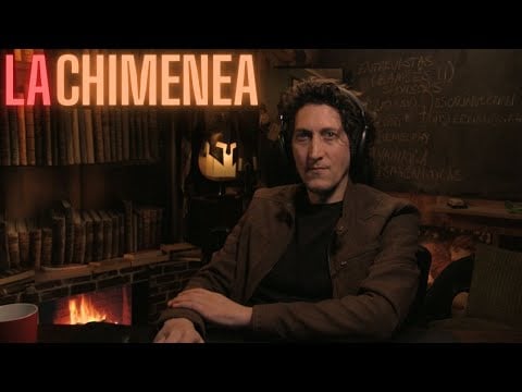 🔴 ASMR | LA CHIMENEA: ¡Aprovecha la oferta! ✨