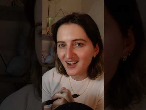 ASMR Closed Eye Instructions #shorts
