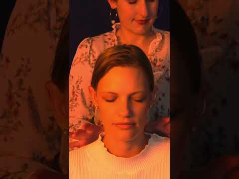 ASMR Spa Experience & Massage