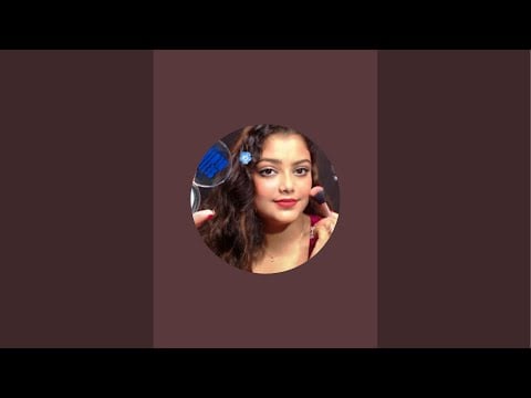 ASMR Shraboni is  live 🫶🏻😍