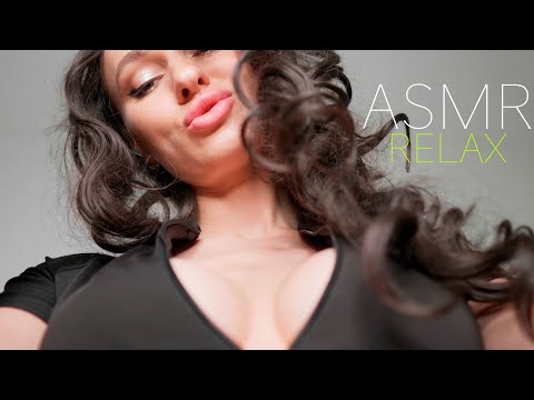 ASMR Relax On My Lap