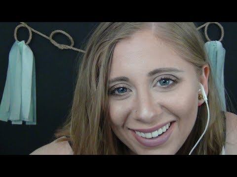 [ASMR] RP-Doing Your Makeup