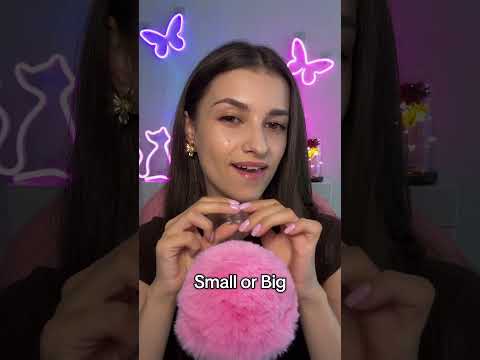 #relax #mouthwhisper #asmr #tingles #visualtingle #challenge #relaxing