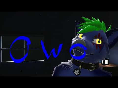 [furry Asmr] Pen Writing