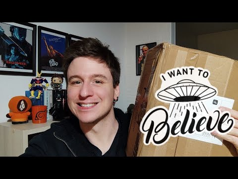 Unboxing d'un colis Le Bon Coin - Soft Spoken - ASMR Français