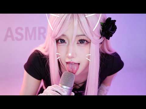 ASMR Stay Quiet… Just Listen to My Voice