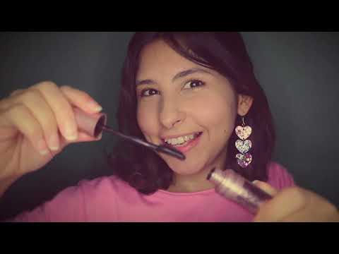 ASMR Arabic | ASMR دردشه و اكسسوارات مع صديقتك اللطيفه