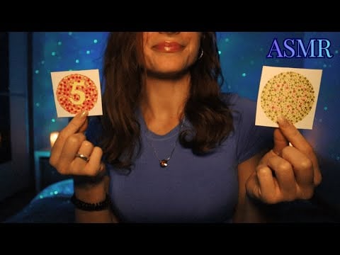 ASMR | Follow my Instructions but they're in my Native Language