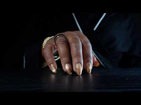 ASMR Relaxing Table Tapping and Scratching   #asmr #asmrsounds #asmrtabletapping
