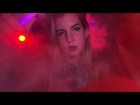 Ultimate Tingle Trigger Mix 💤 *Face Brushing, Hair Clipping & Tingle Web*