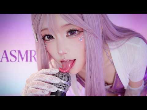 ASMR to Stop Overthinking