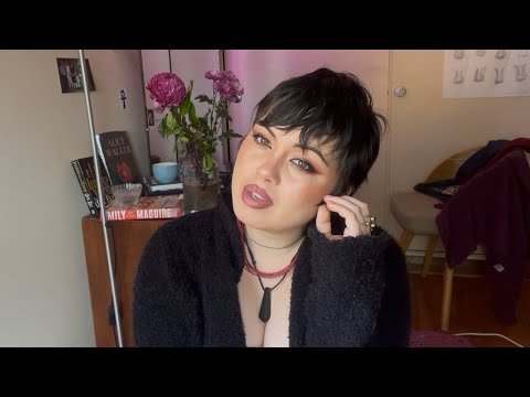 111 meandering enlightenment asmr meditation