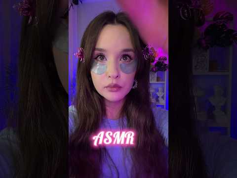 ASMR Hypno Tapping Visuals
