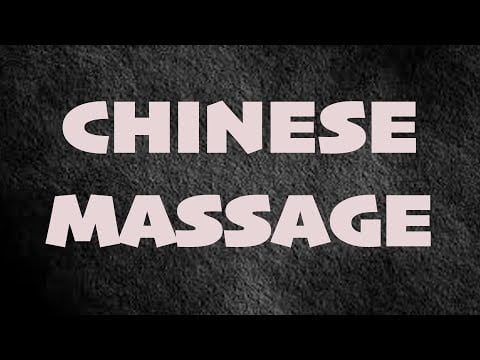 Top 5 ASMR Massage Techniques 💆‍♂️✨ Ultimate Relaxation & Tingles 🌿👐