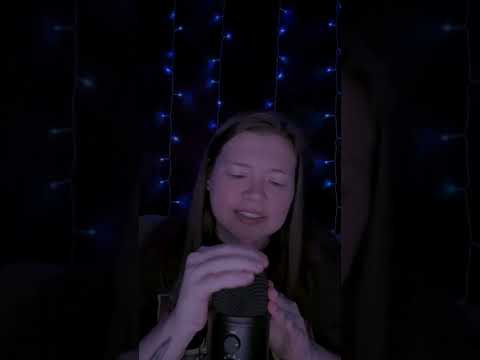 do you prefer a scalp, skull, or brain massage? (asmr)